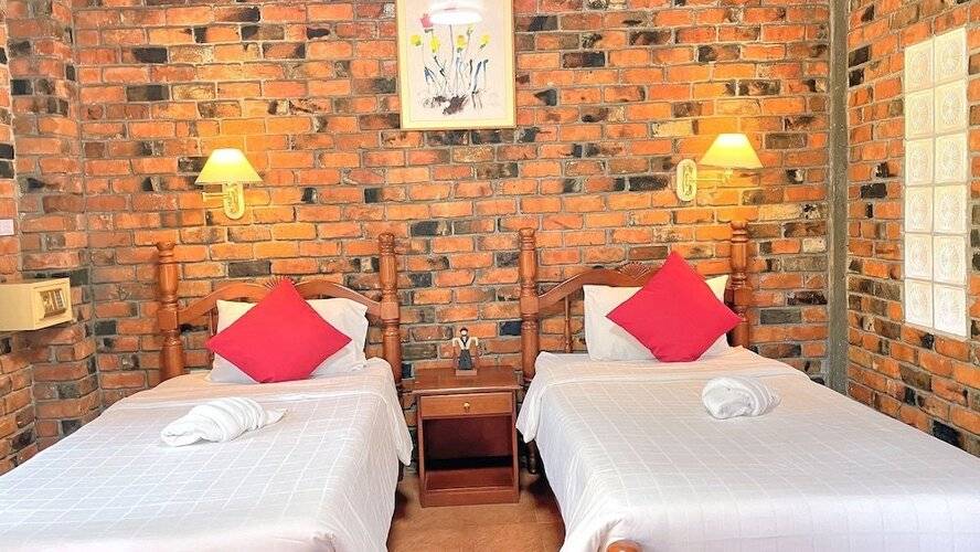 Doo Dee Boutique Resort By Swiss Chalet