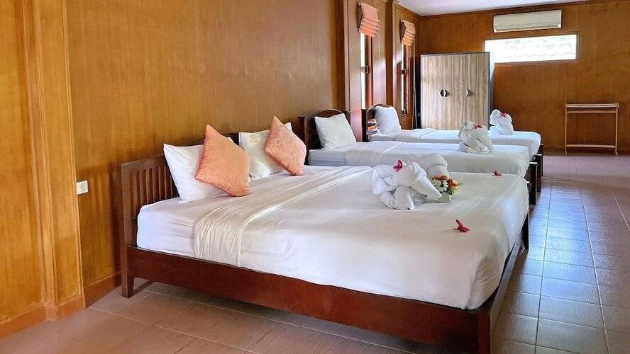Doo Dee Boutique Resort By Swiss Chalet