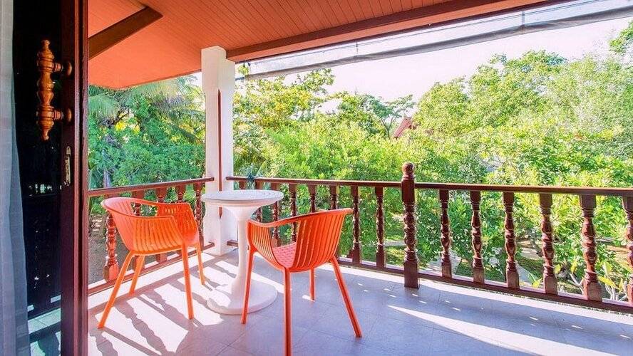 Doo Dee Boutique Resort By Swiss Chalet