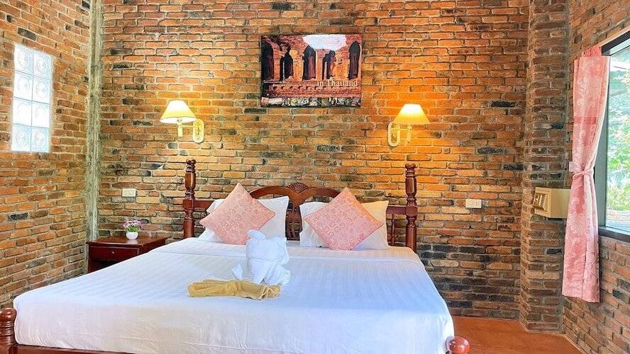 Doo Dee Boutique Resort By Swiss Chalet