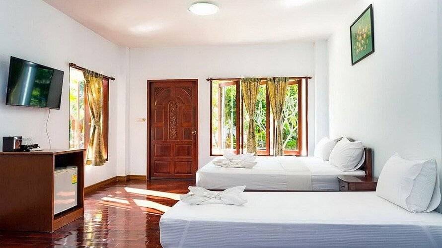 Doo Dee Boutique Resort By Swiss Chalet