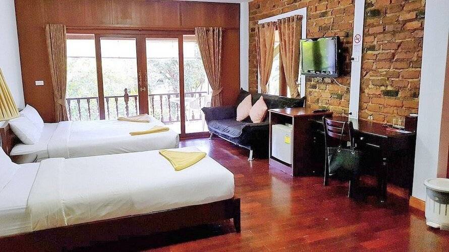 Doo Dee Boutique Resort By Swiss Chalet