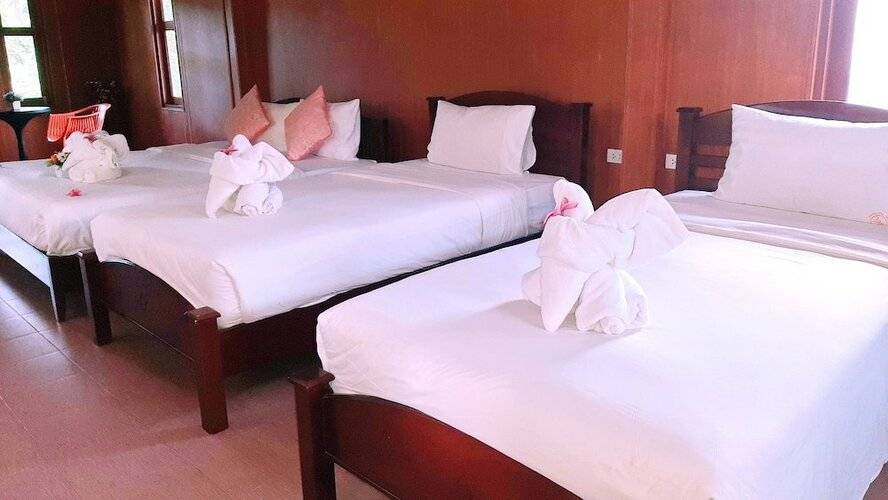 Doo Dee Boutique Resort By Swiss Chalet