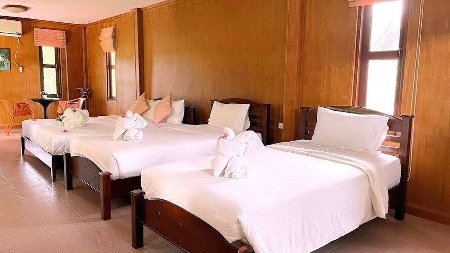 Doo Dee Boutique Resort By Swiss Chalet