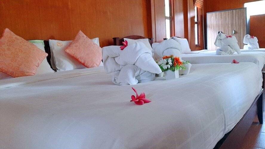 Doo Dee Boutique Resort By Swiss Chalet