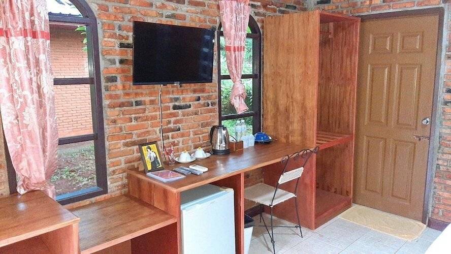 Doo Dee Boutique Resort By Swiss Chalet