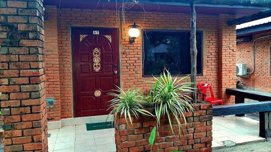 Doo Dee Boutique Resort By Swiss Chalet
