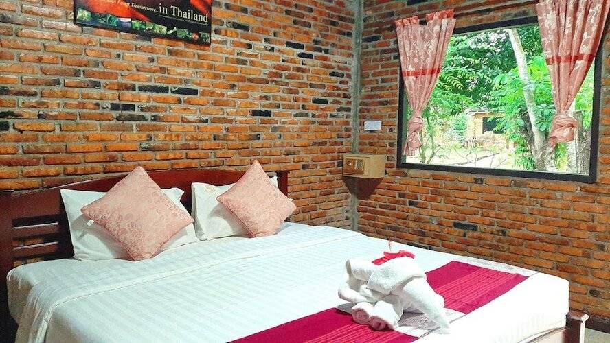 Doo Dee Boutique Resort By Swiss Chalet