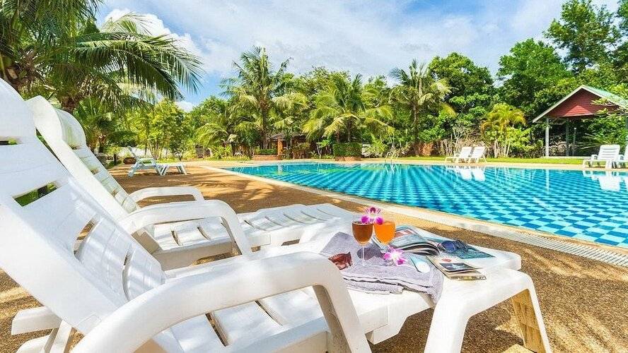 Doo Dee Boutique Resort By Swiss Chalet