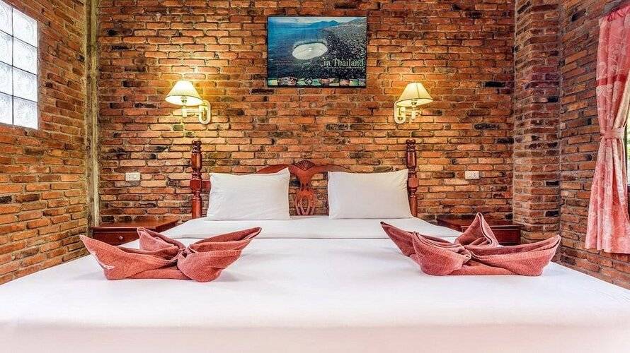 Doo Dee Boutique Resort By Swiss Chalet