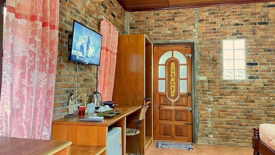Doo Dee Boutique Resort By Swiss Chalet