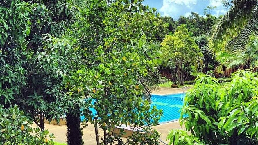 Doo Dee Boutique Resort By Swiss Chalet