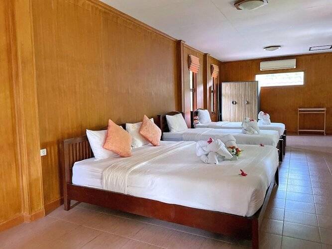 Doo Dee Boutique Resort By Swiss Chalet