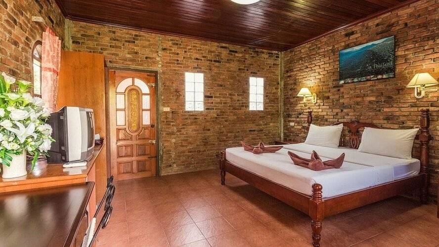 Doo Dee Boutique Resort By Swiss Chalet