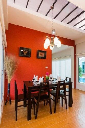 Irawan House