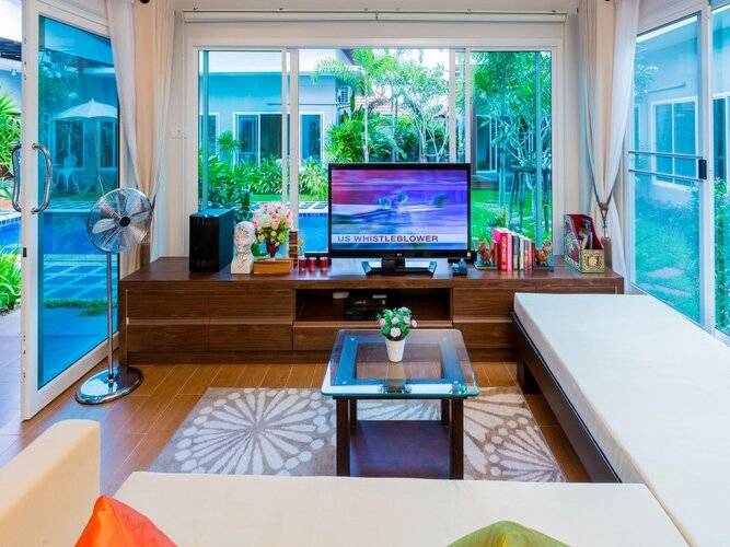Irawan House