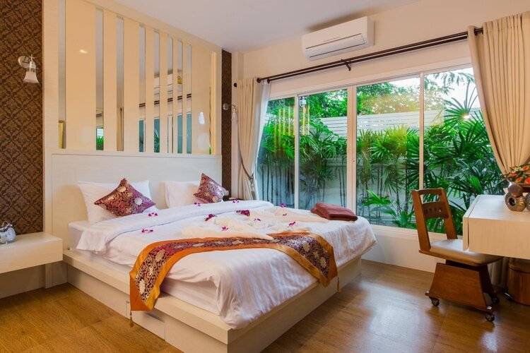 Irawan House