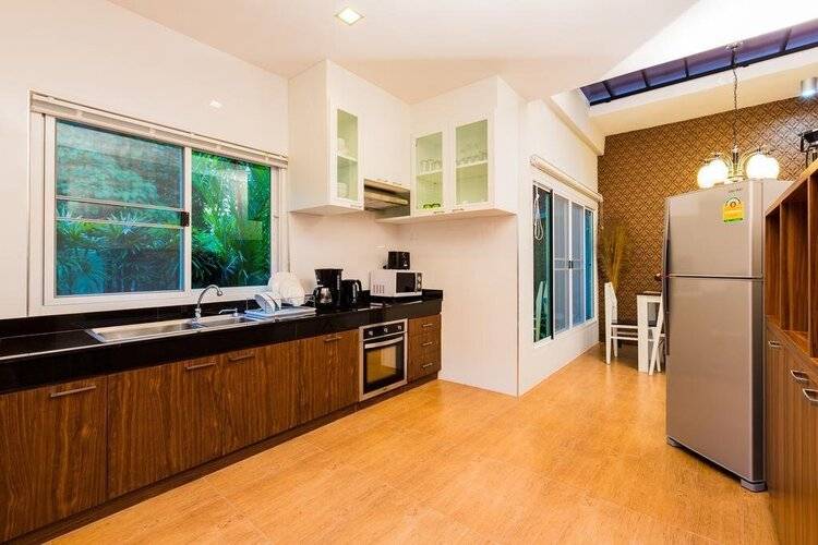 Irawan House