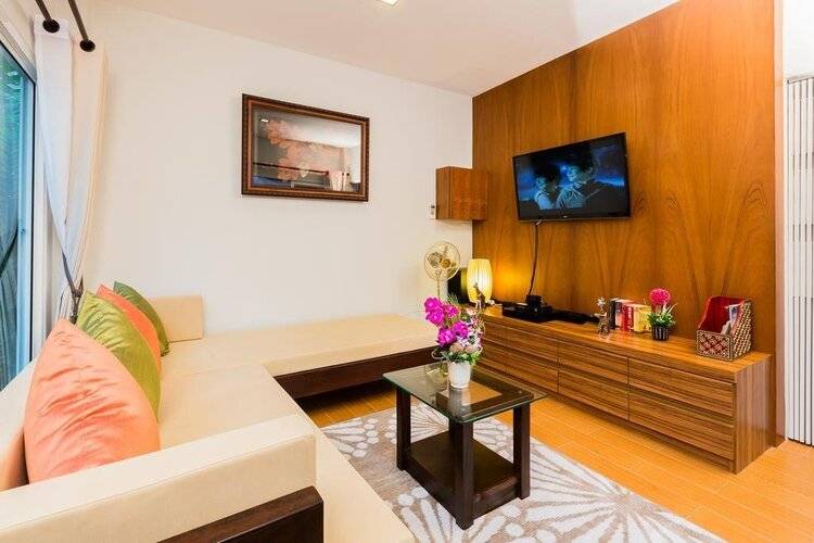 Irawan House