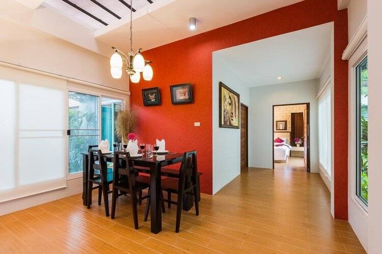 Irawan House