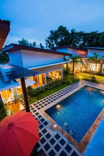 Irawan House