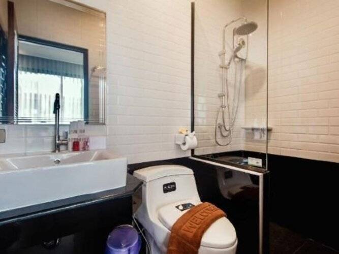 Kg Private Pool Villas