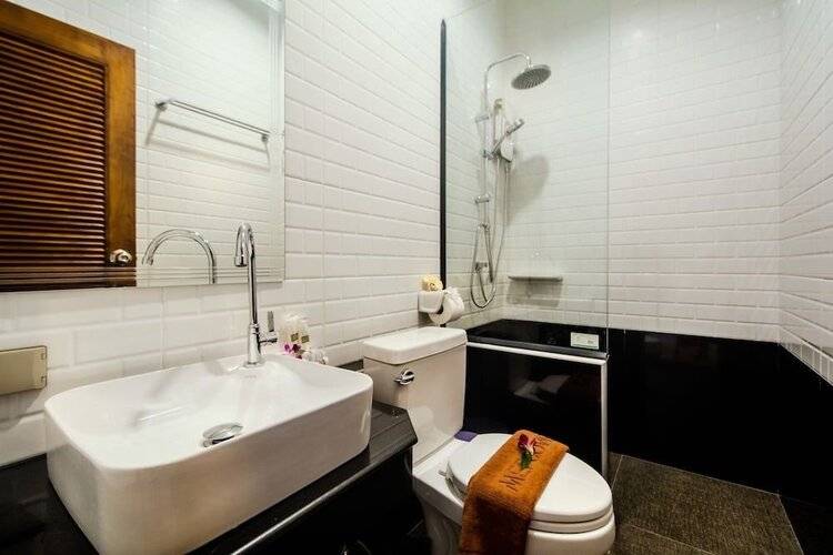 Kg Private Pool Villas