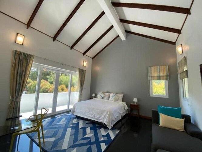 Krabi Beach House ( Sha Plus+)