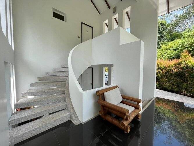 Krabi Beach House ( Sha Plus+)