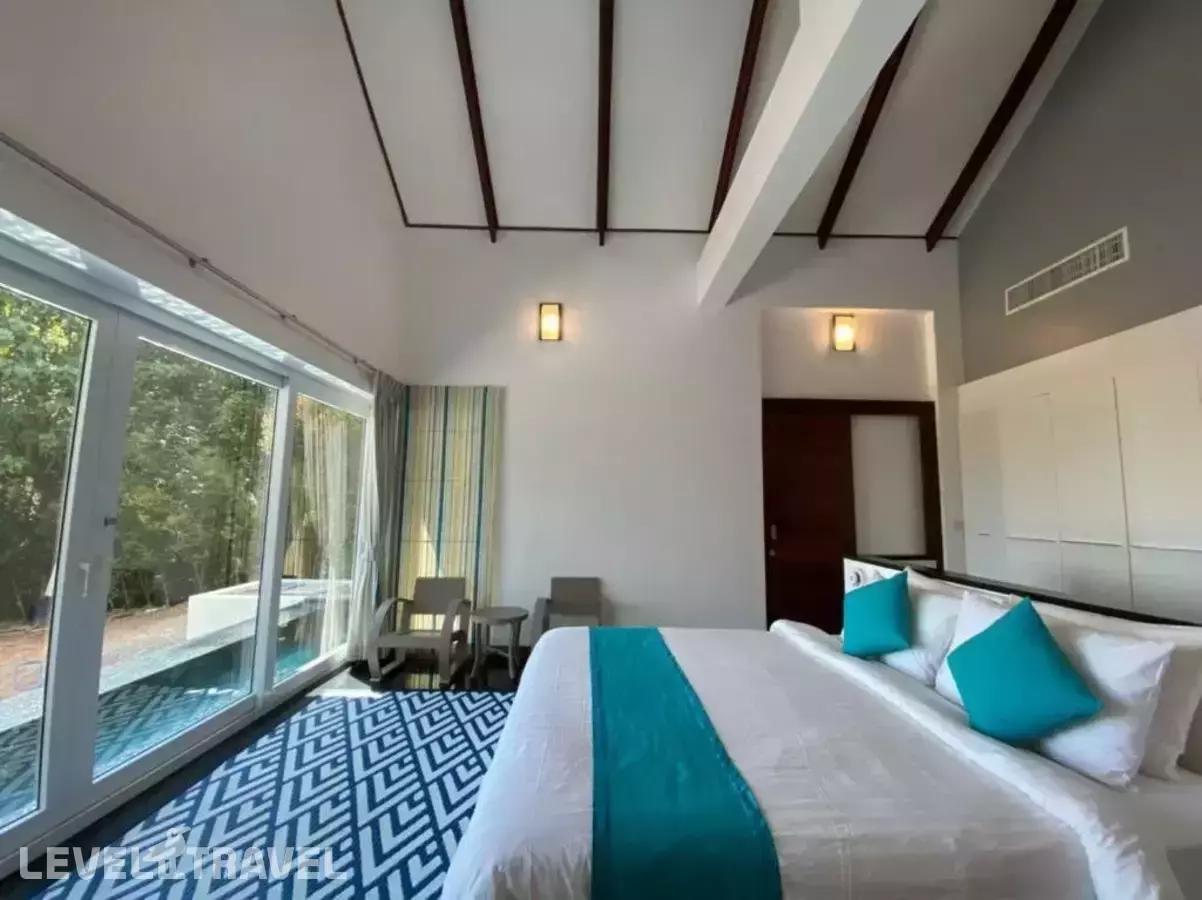 Krabi Beach House ( Sha Plus+)
