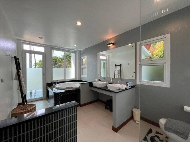 Krabi Beach House ( Sha Plus+)