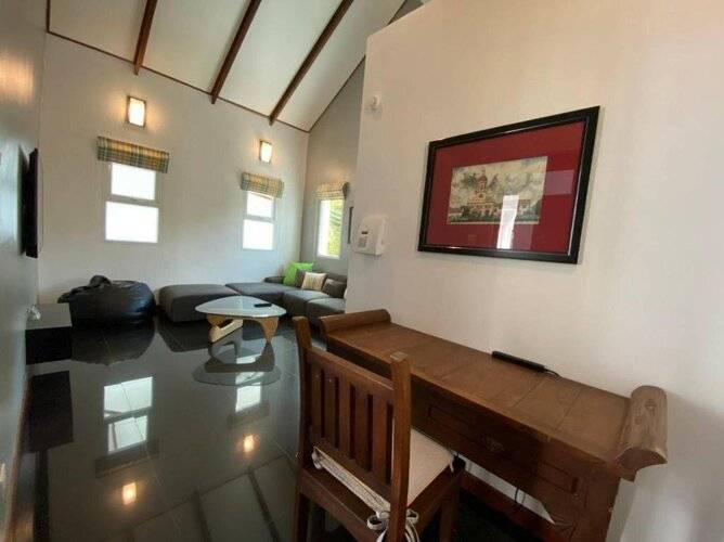 Krabi Beach House ( Sha Plus+)