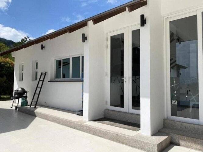 Krabi Beach House ( Sha Plus+)