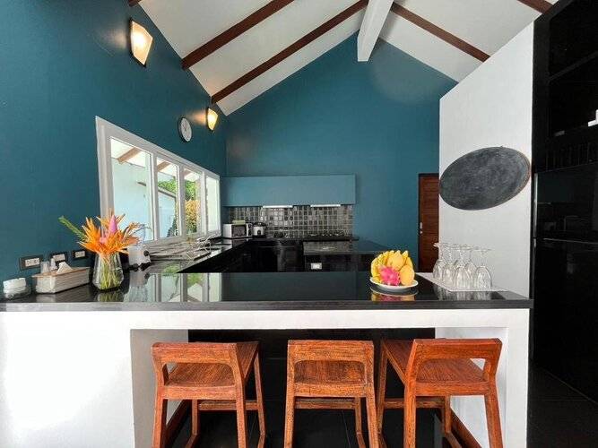 Krabi Beach House ( Sha Plus+)