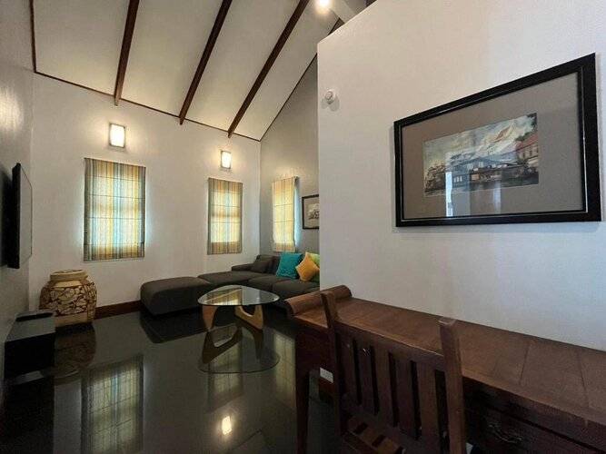 Krabi Beach House ( Sha Plus+)