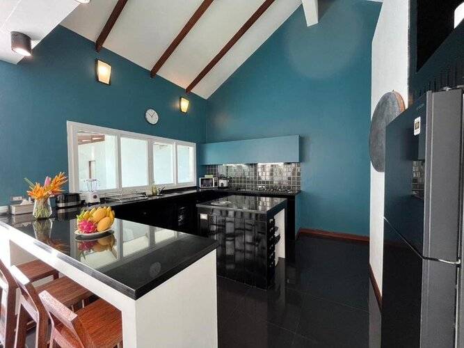 Krabi Beach House ( Sha Plus+)
