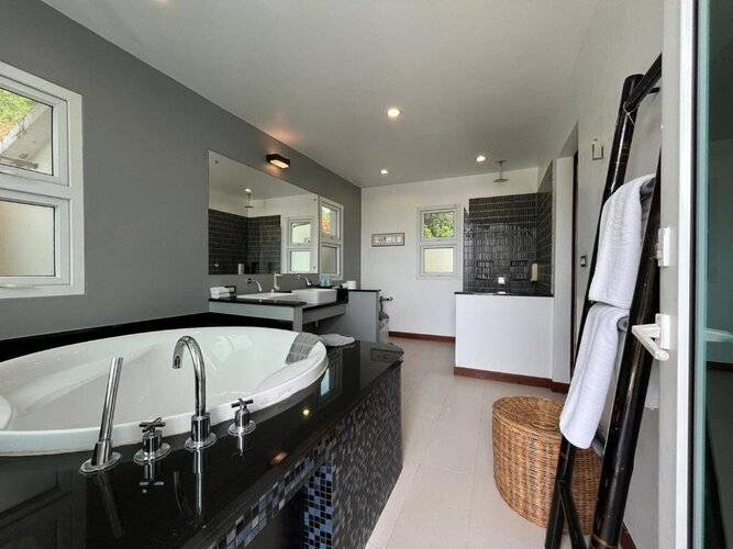 Krabi Beach House ( Sha Plus+)