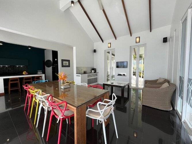 Krabi Beach House ( Sha Plus+)