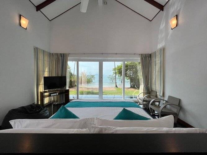 Krabi Beach House ( Sha Plus+)