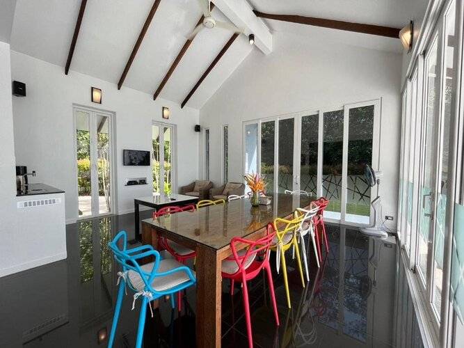 Krabi Beach House ( Sha Plus+)