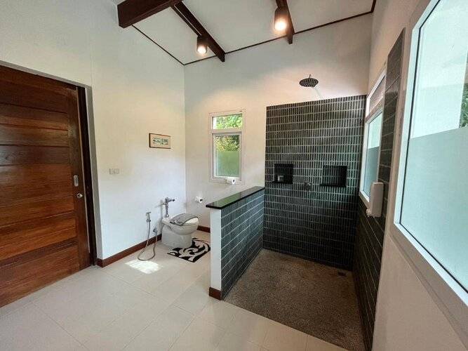 Krabi Beach House ( Sha Plus+)