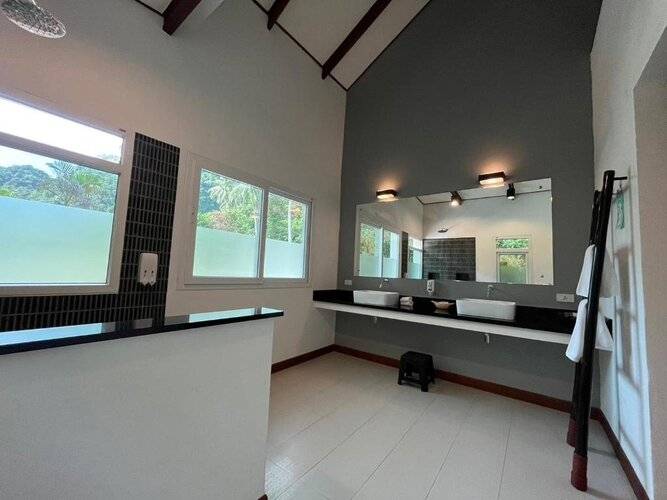 Krabi Beach House ( Sha Plus+)