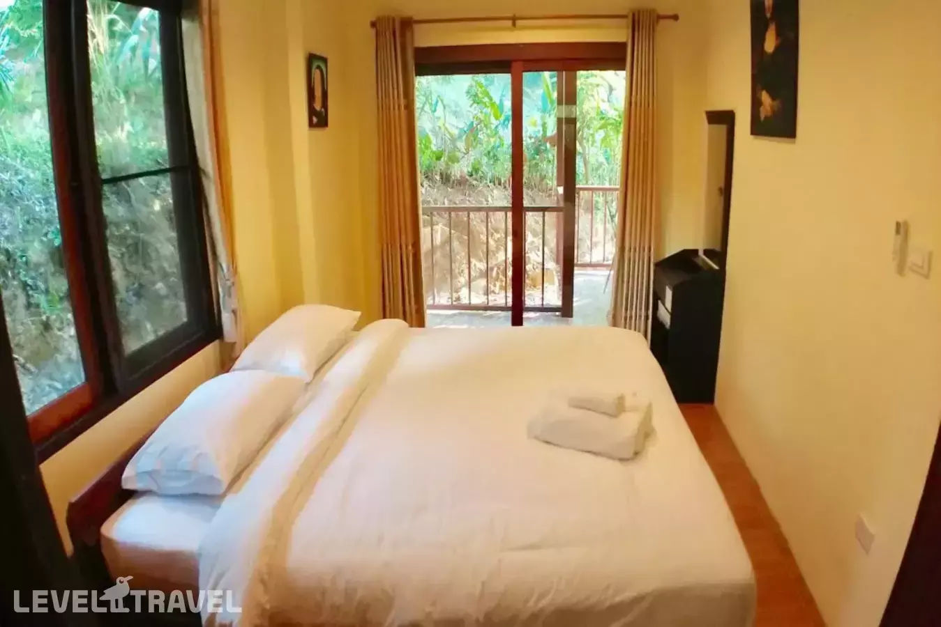 Krabi Green Hill Pool Villas