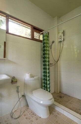 Krabi Green Hill Pool Villas