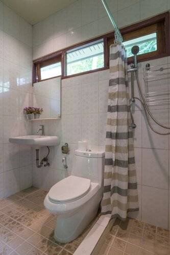 Krabi Green Hill Pool Villas
