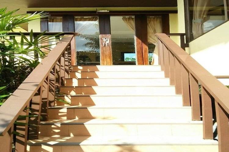 Krabi Green Hill Pool Villas