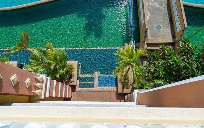 Krabi Nature Beach Resort