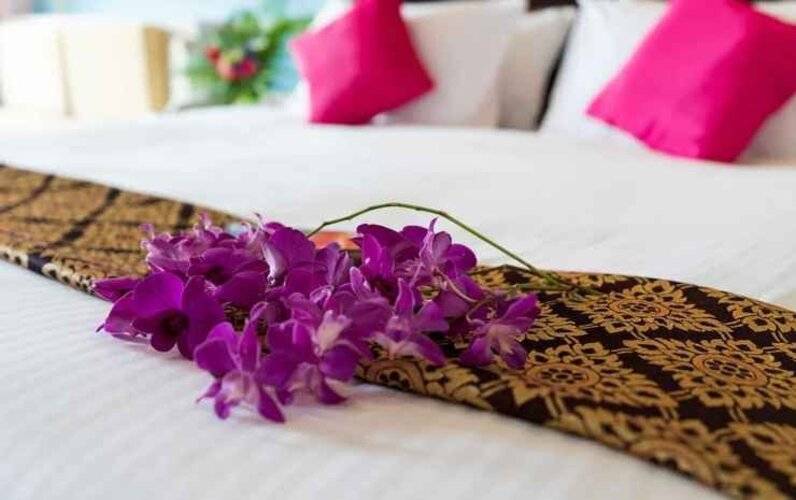 Krabi Nature Beach Resort