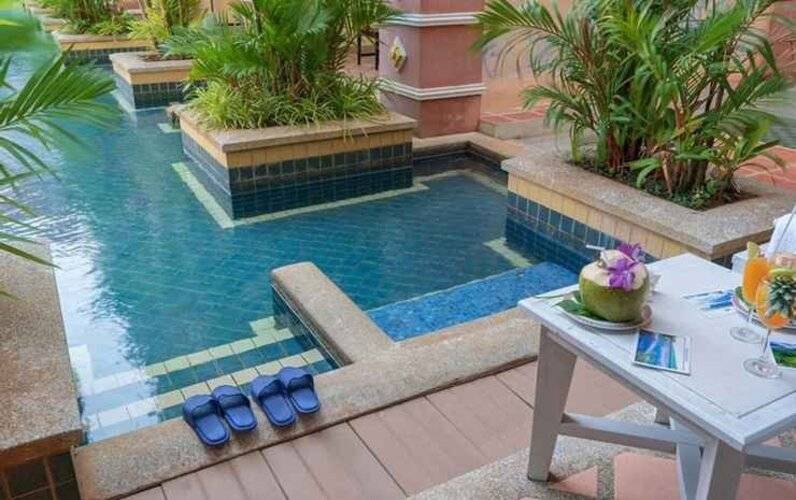 Krabi Nature Beach Resort