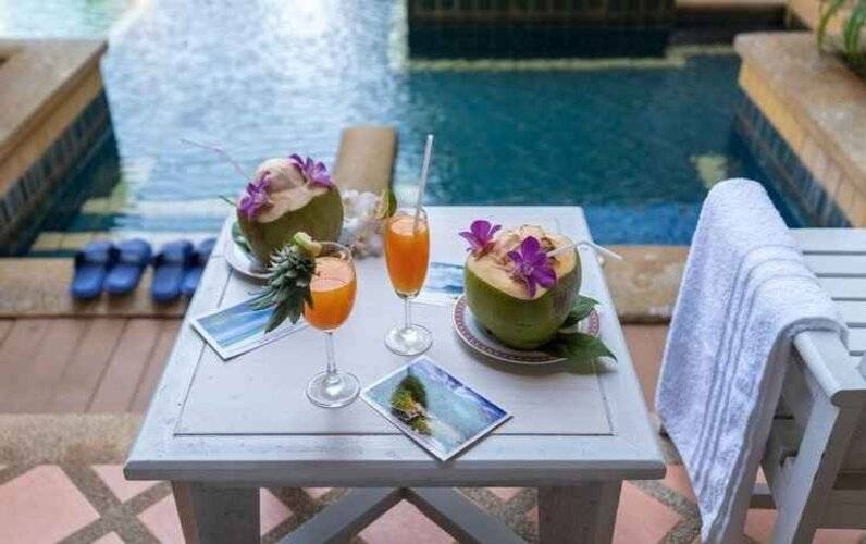 Krabi Nature Beach Resort